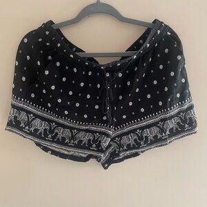 Old Navy Dress shorts